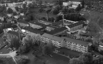 Stadtspital Waid
