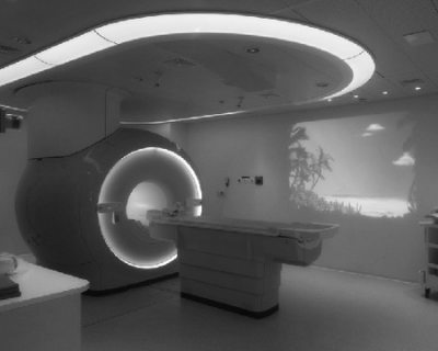 Universitätsspital Zürich - Umbau MRI 1-3